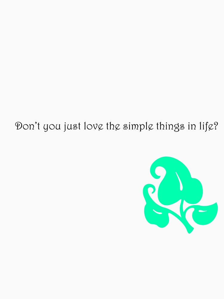 Simple Things by Catherine Kerr