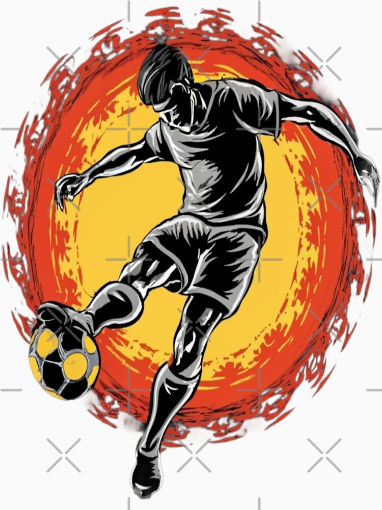 Soccer my life by SaNNty