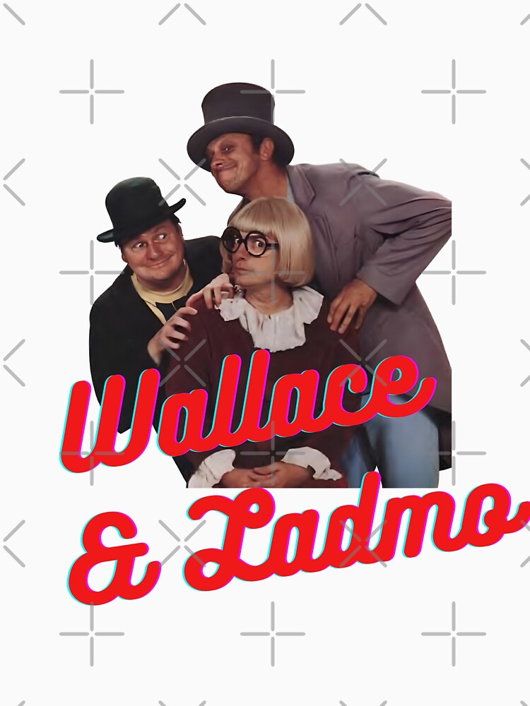 Wallace & Ladmo by Yesteryear2023