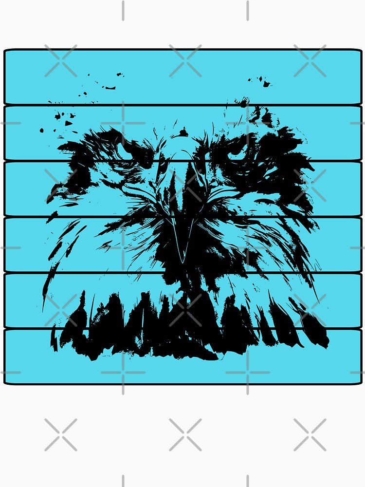 Eagle by gleici