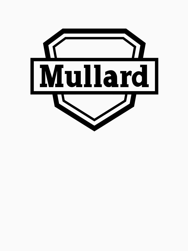 Mullard Valves, Retro Guitar Valves / Guitar Tubes (Light Background Version) by cyberbcat