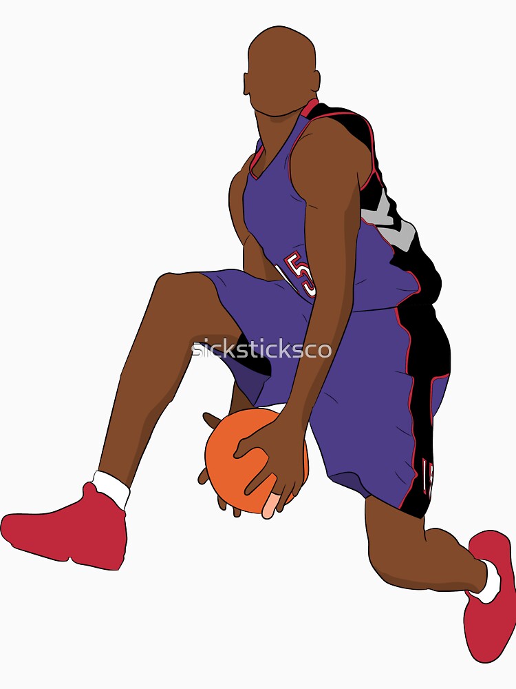 Throwback Vince by sicksticksco
