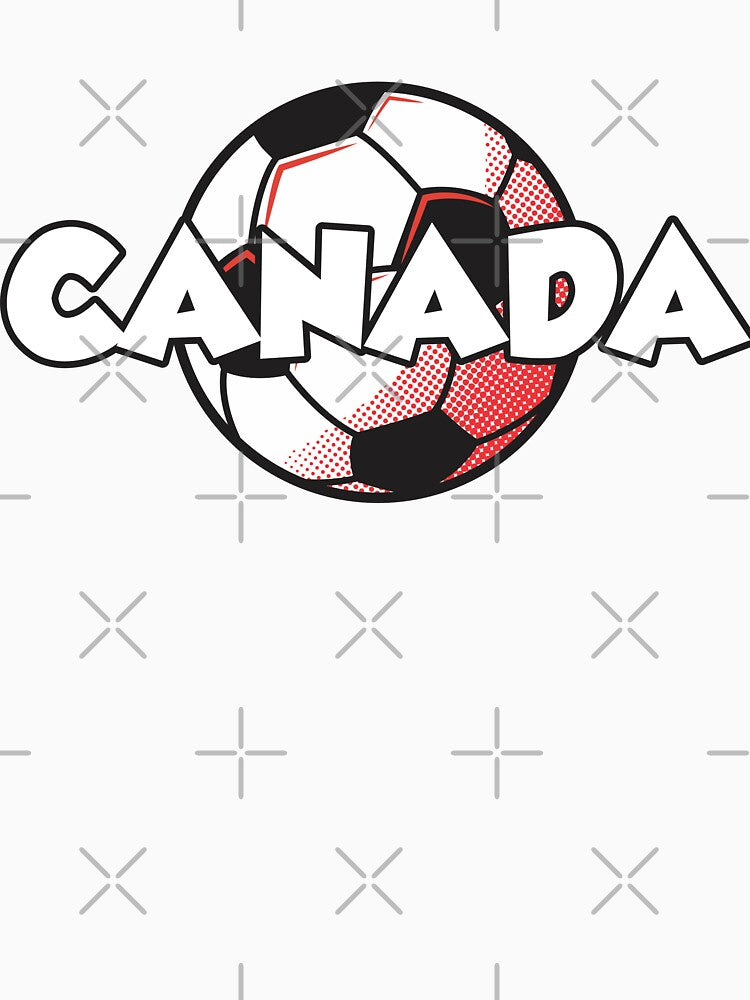 Canada 2026 by FoRes-Art