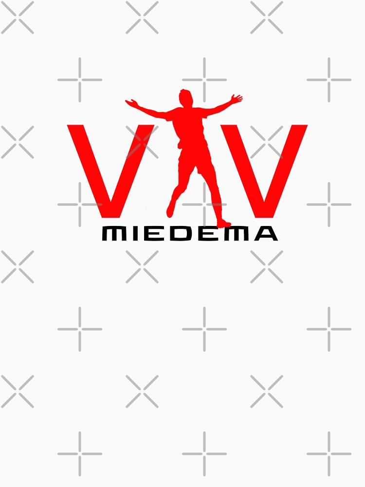 Viv Miedema Icons by AWFCLIPSHOP