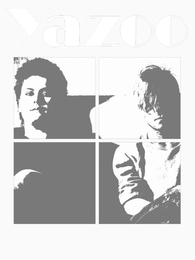 Yazoo Premium Classic by temmmm