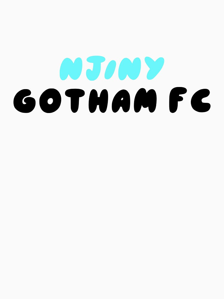 nj/ny gotham fc by doodles fc