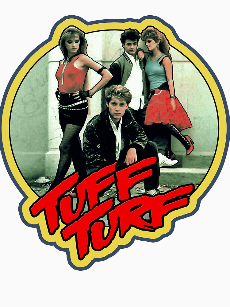 Tuff Turf Classic Custom by HuetteFlamand