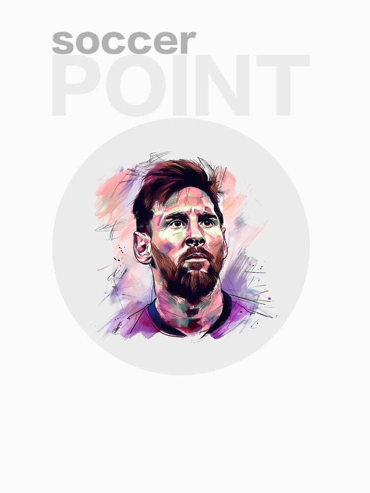 soccer POINT by thatPOINT