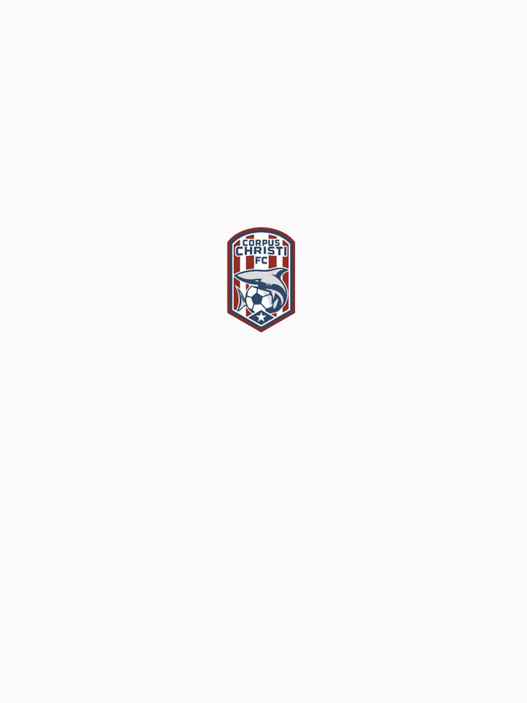Corpus Christi FC by HoustonFC_Shop