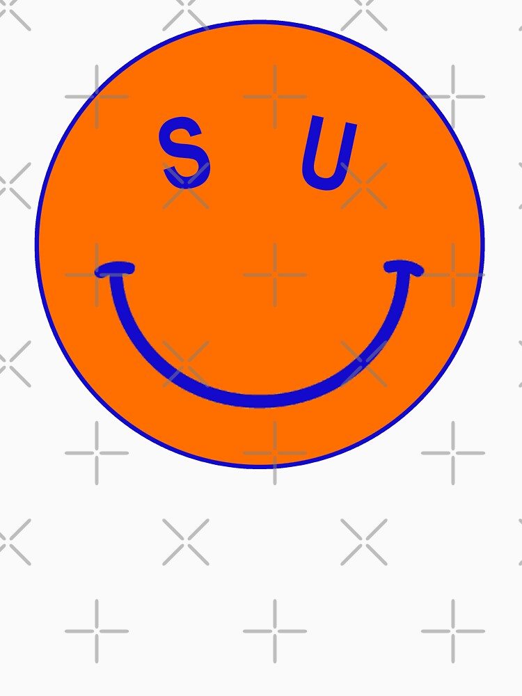 Cuse Happy by martileanne