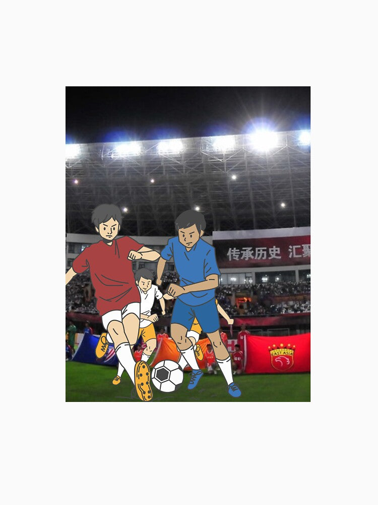 FOOTBALL 2026 by Ethanabban