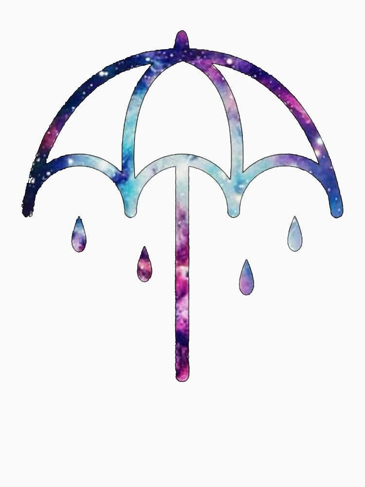 umbrella purple by OttisVolkman