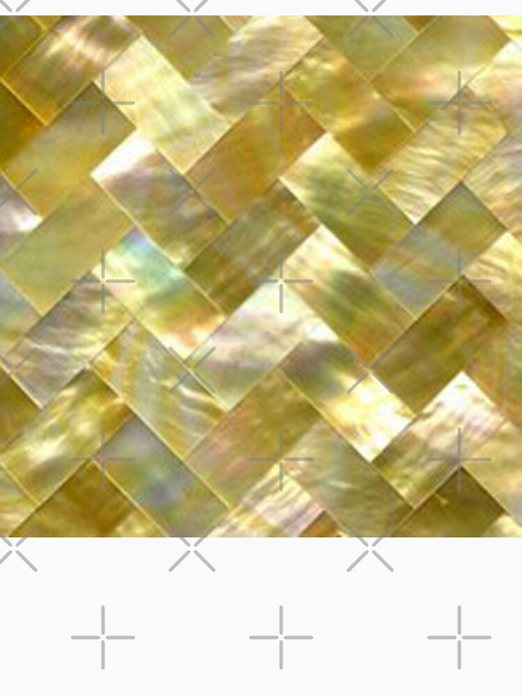 Intersecting Rectangles 1 by HebaRK Studio