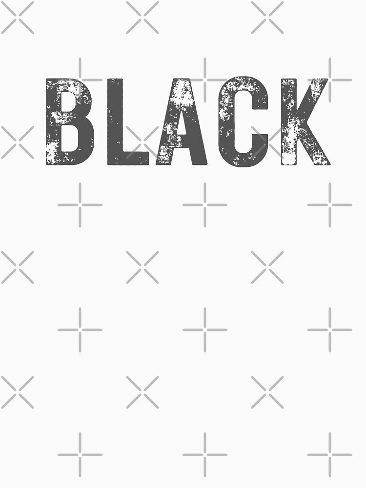 BLACK by 8oraxx