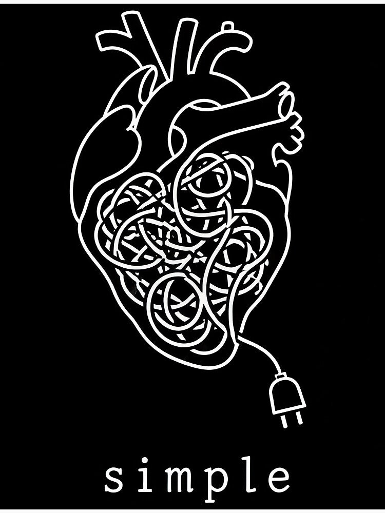 SIMPLE by apex.vibe