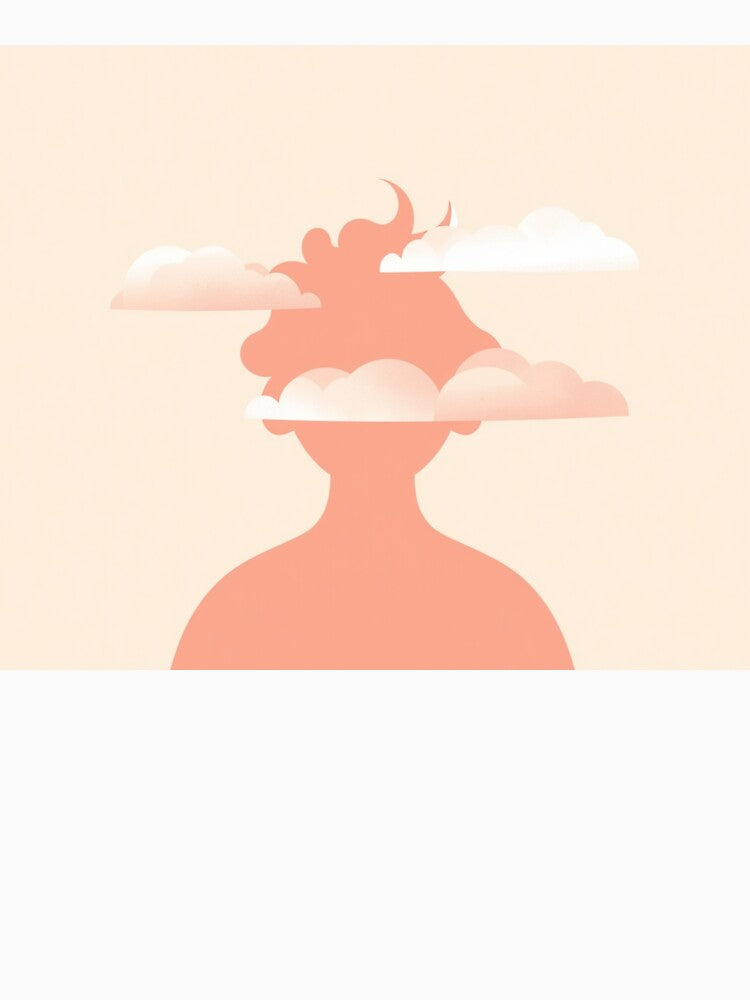 Soft Mental Health Aesthetic by Glowella26