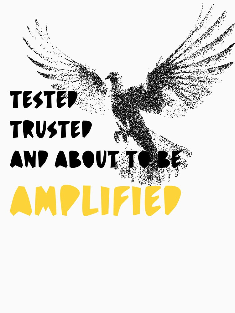 Amplified - Full - 2026 by Bayside Christian Church Ltd
