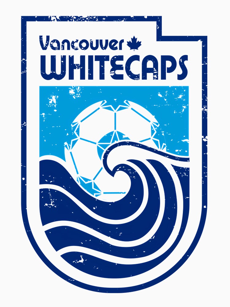 1974 Vancouver Whitecaps Defunct Soccer 1851 by DaHooper