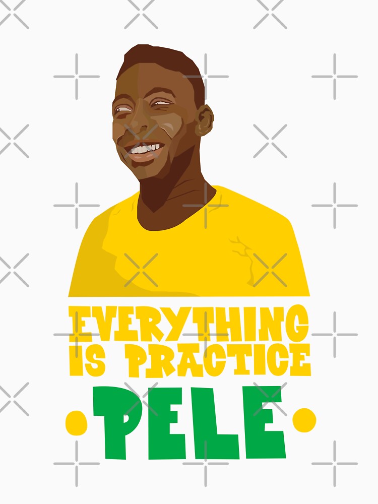 Pele - Famous footballers - Brasil - R.i.P. pele by Boogosh