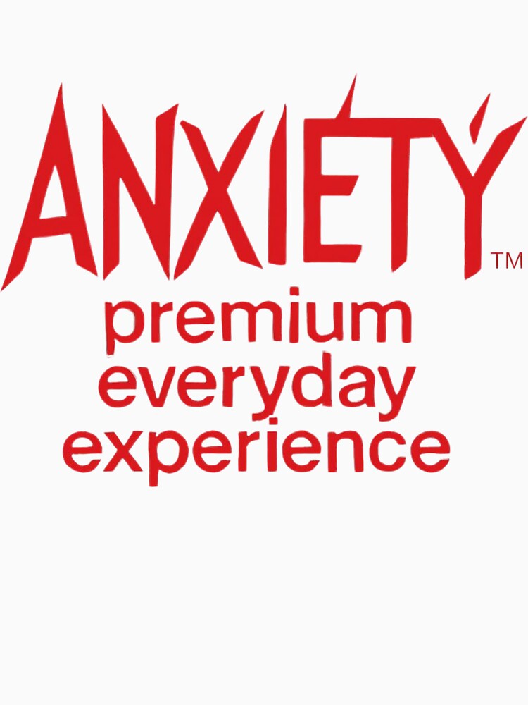 Anxiety Premium by JtSProjects