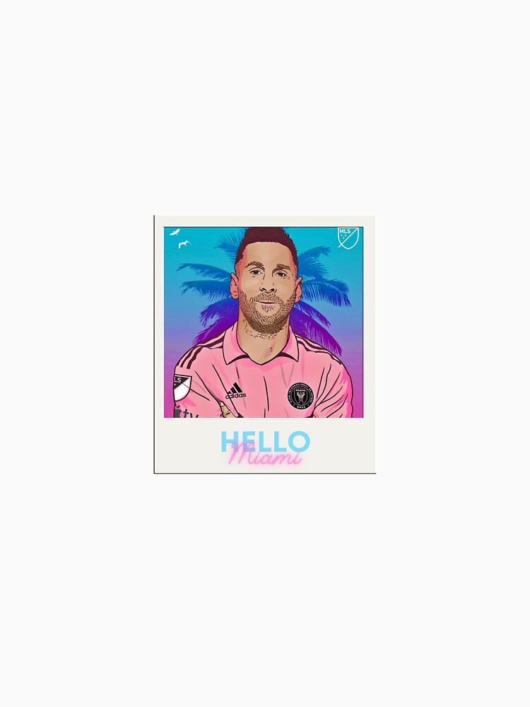 Miami G.O.A.T. by MoonChild365