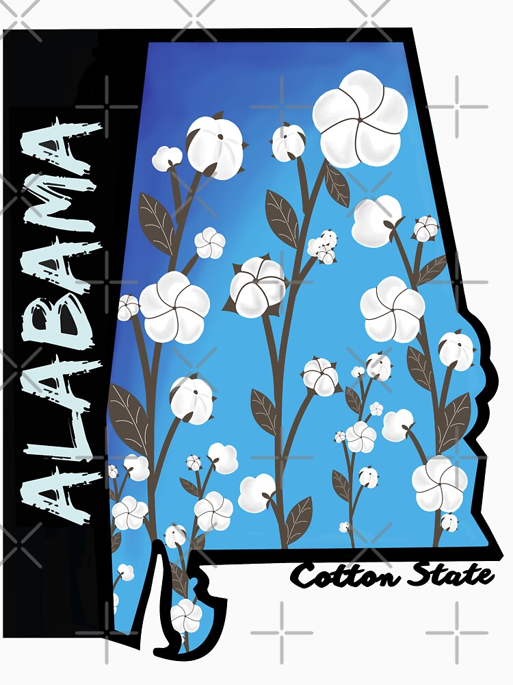 Alabama by LadyBlanca