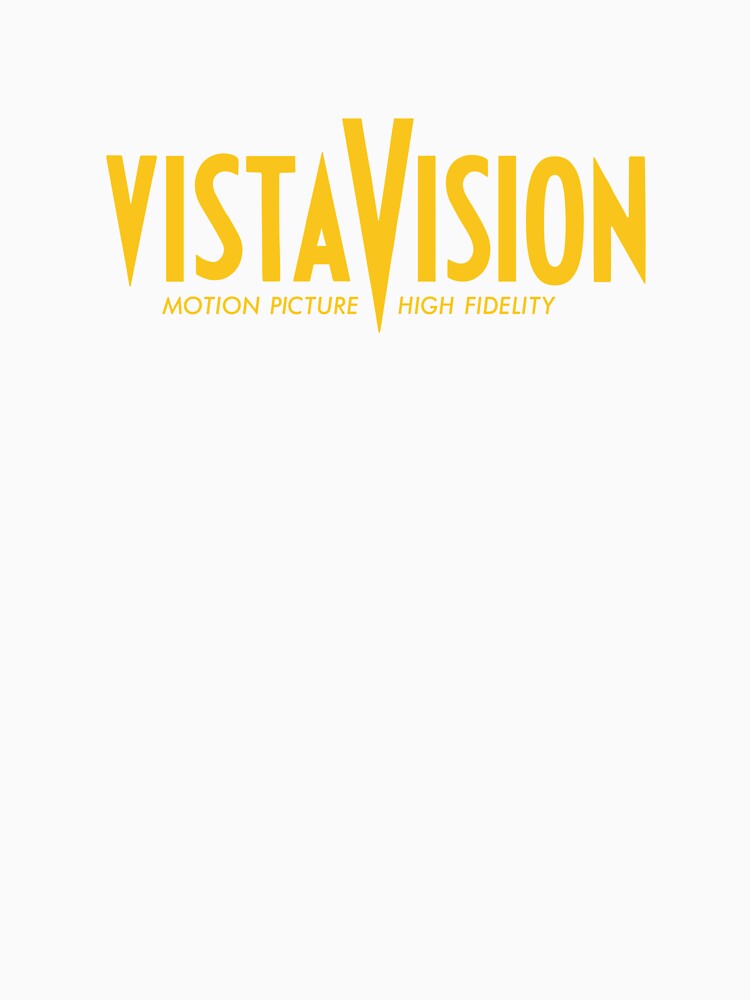 VISTAVISION Yellow Gold by dsgfx