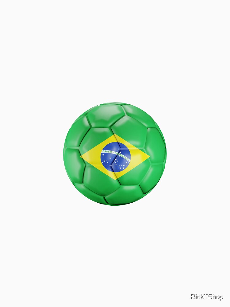 Brazil by RickTShop