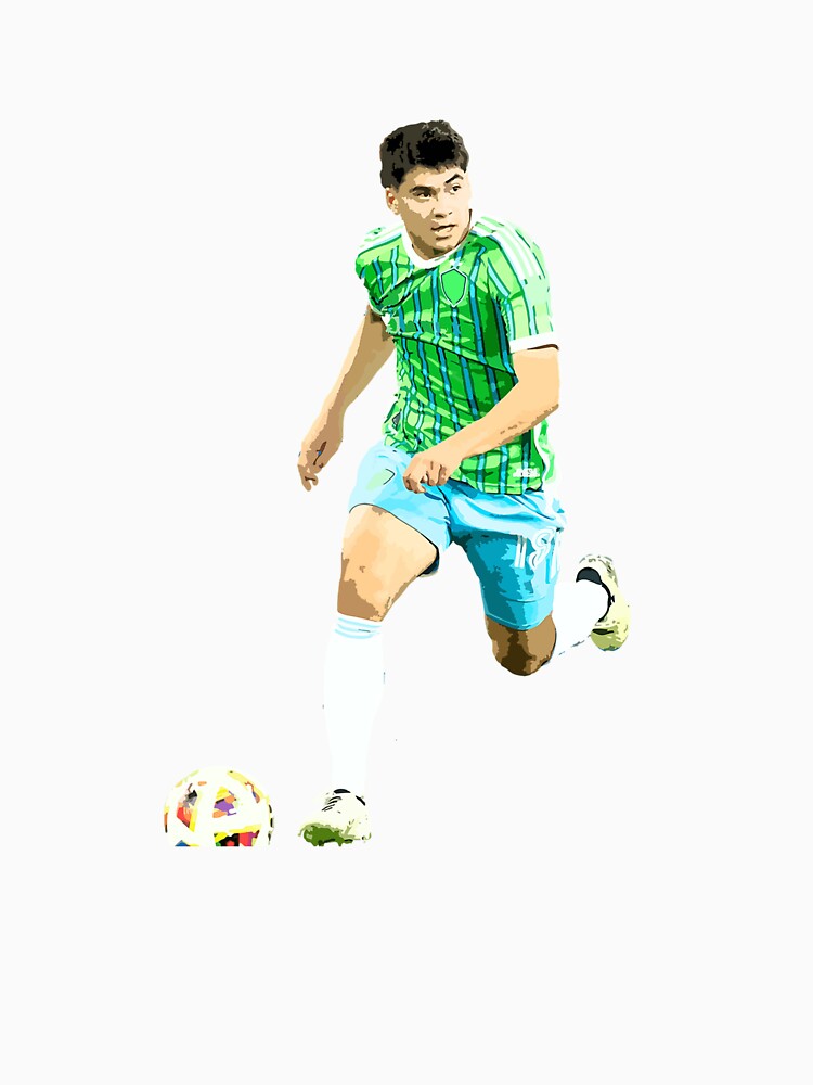 Obed Vargas by cercatrovashop