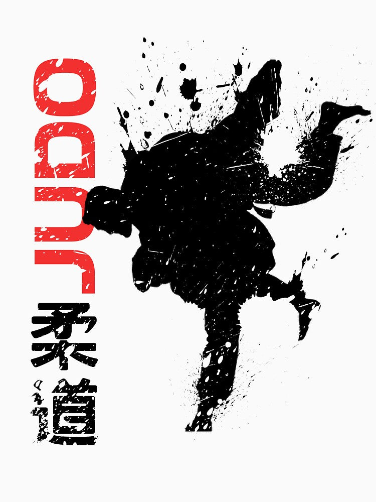 Judo: The Best Martial Art Ever! by heckomen