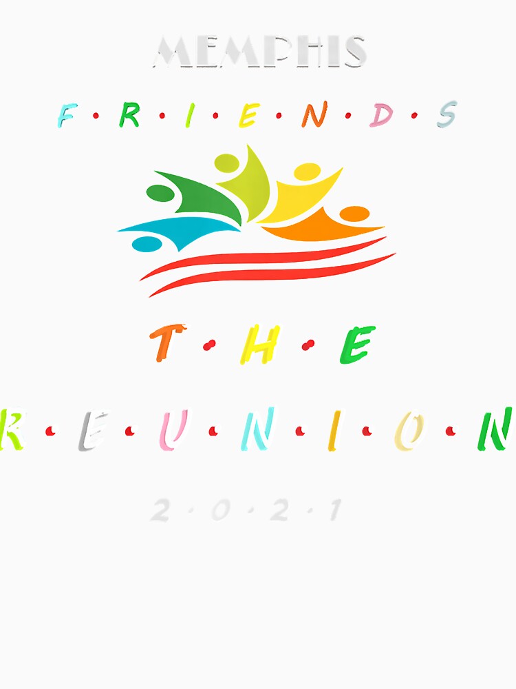 Memphis Reunion Premium by madeleinecabre