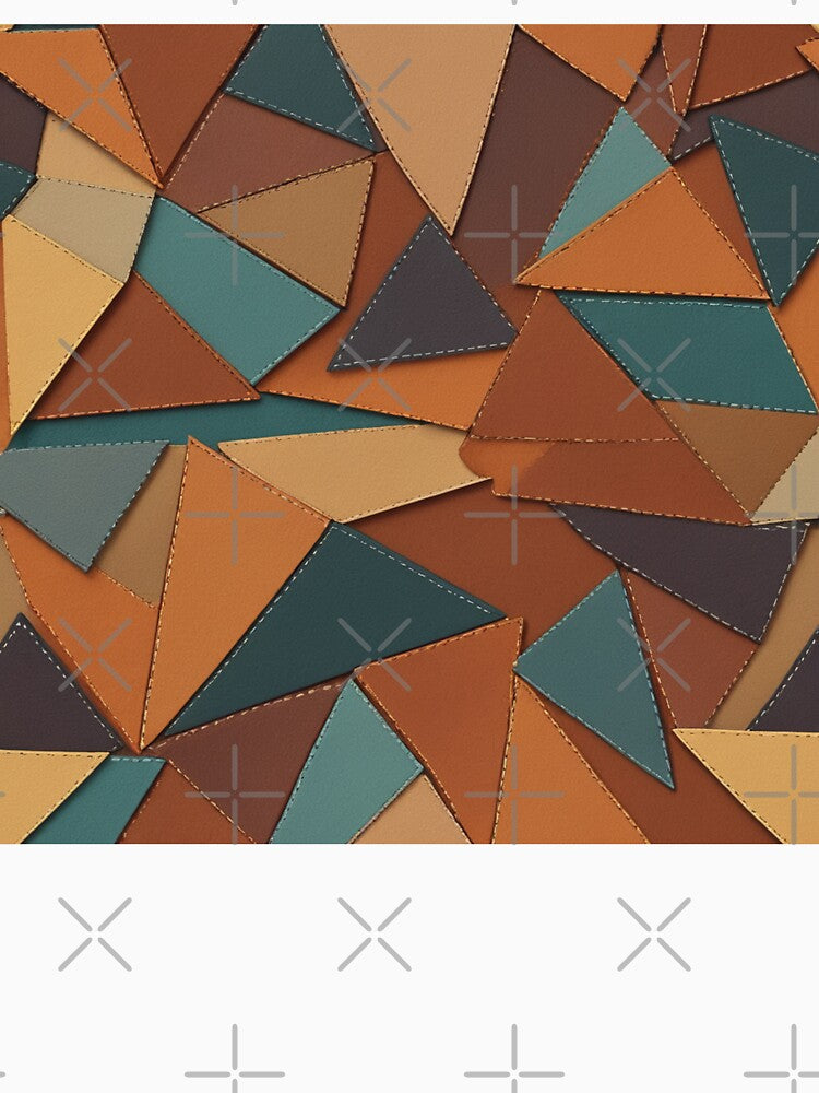Leather 5 by HebaRK Studio