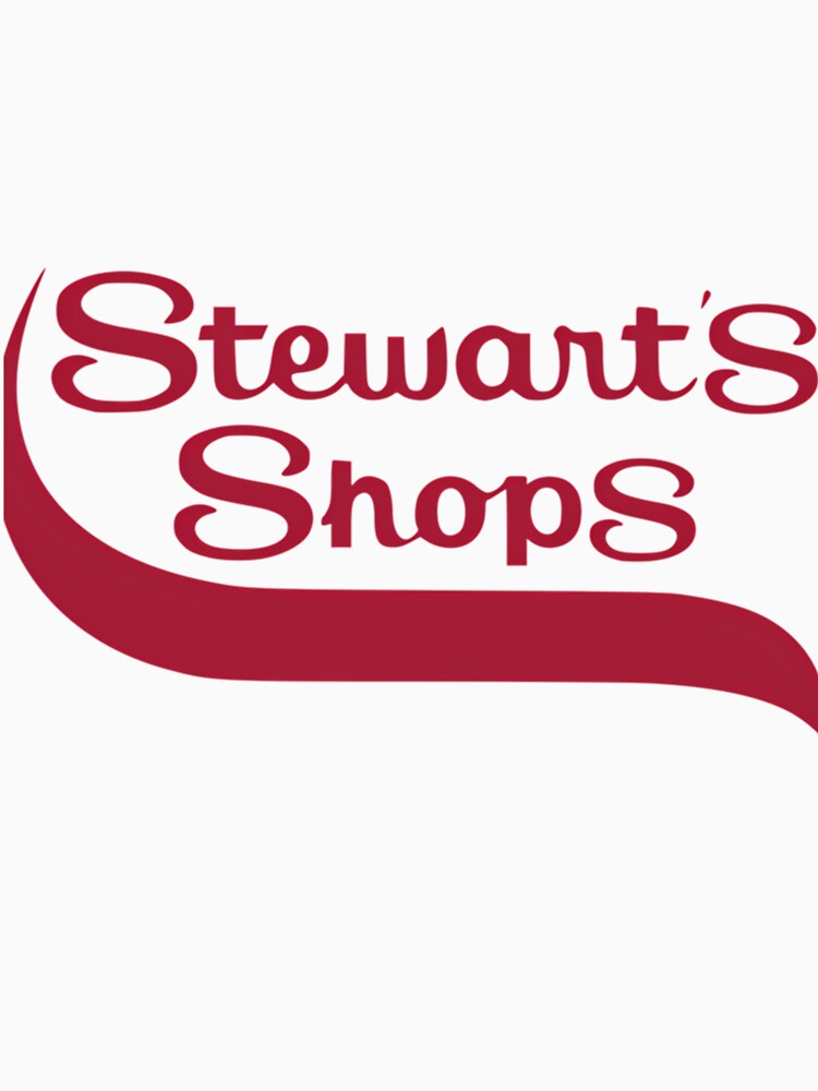 Stewarts Shops Logo Premium by FashionistaChi