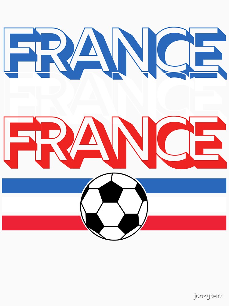 France sport Foot by joozybart