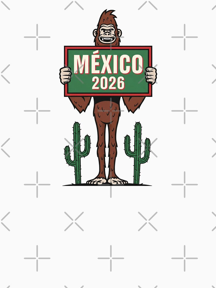USA CANADA MEXICO 2026 by Tw1nsAIArt