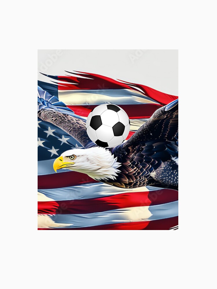SOCCER EAGLE by Ethanabban