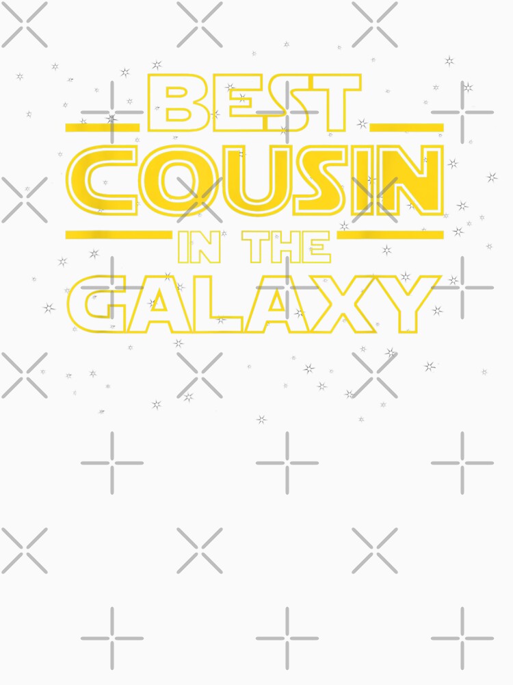 Copy of Cousin of a Warrior Autism Awareness for Im A Proud Cousin, Graphic Trending Unisex by AlalaStore