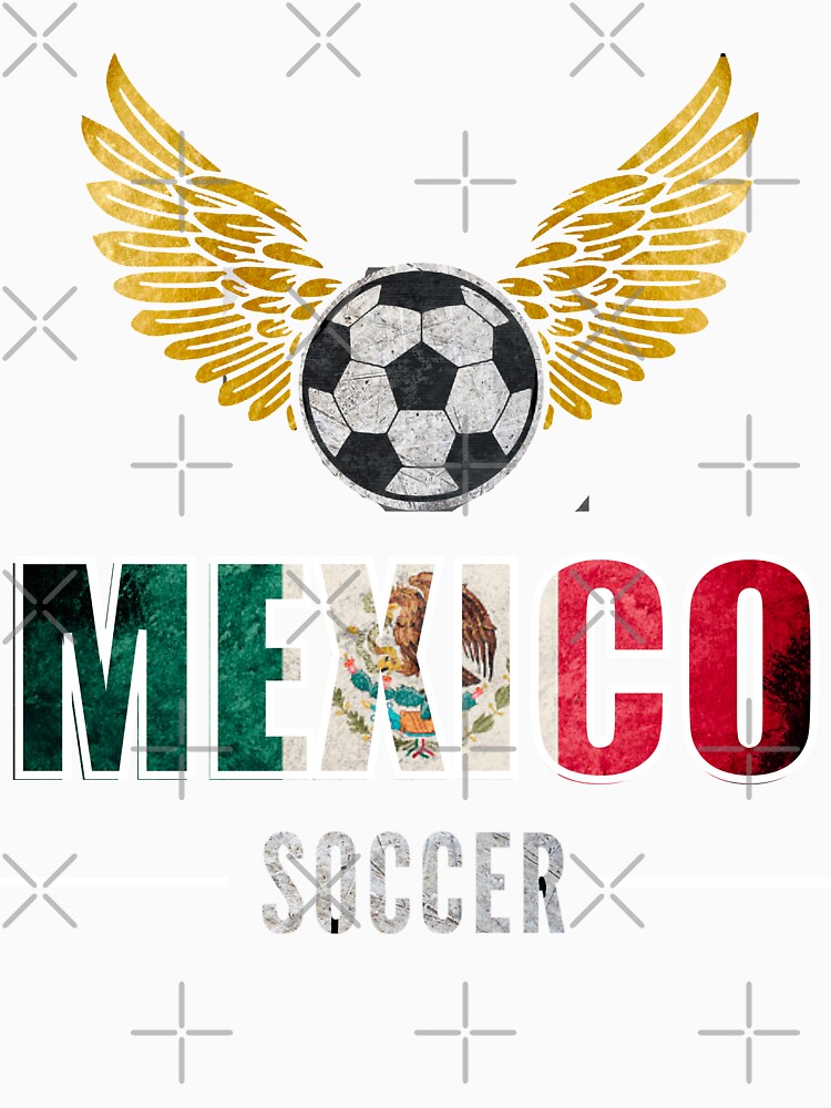 Soccer fan Mexico by mwebba2005