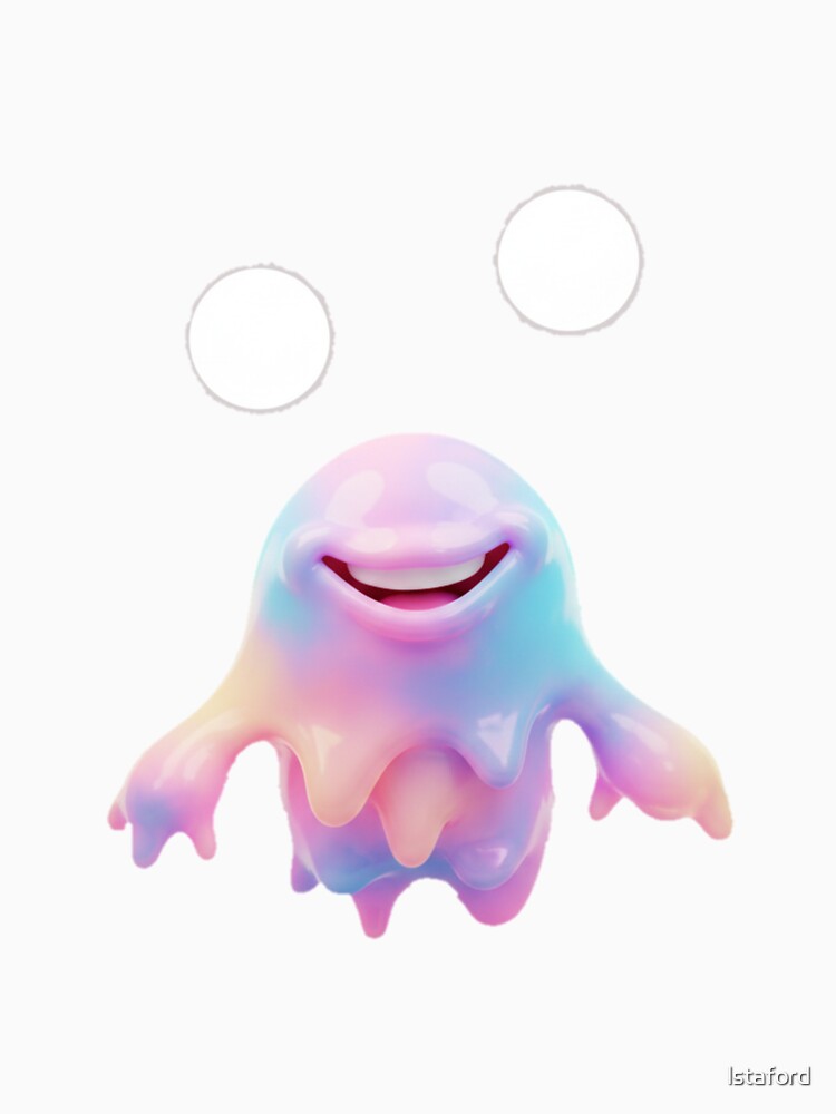 Blob by lstaford
