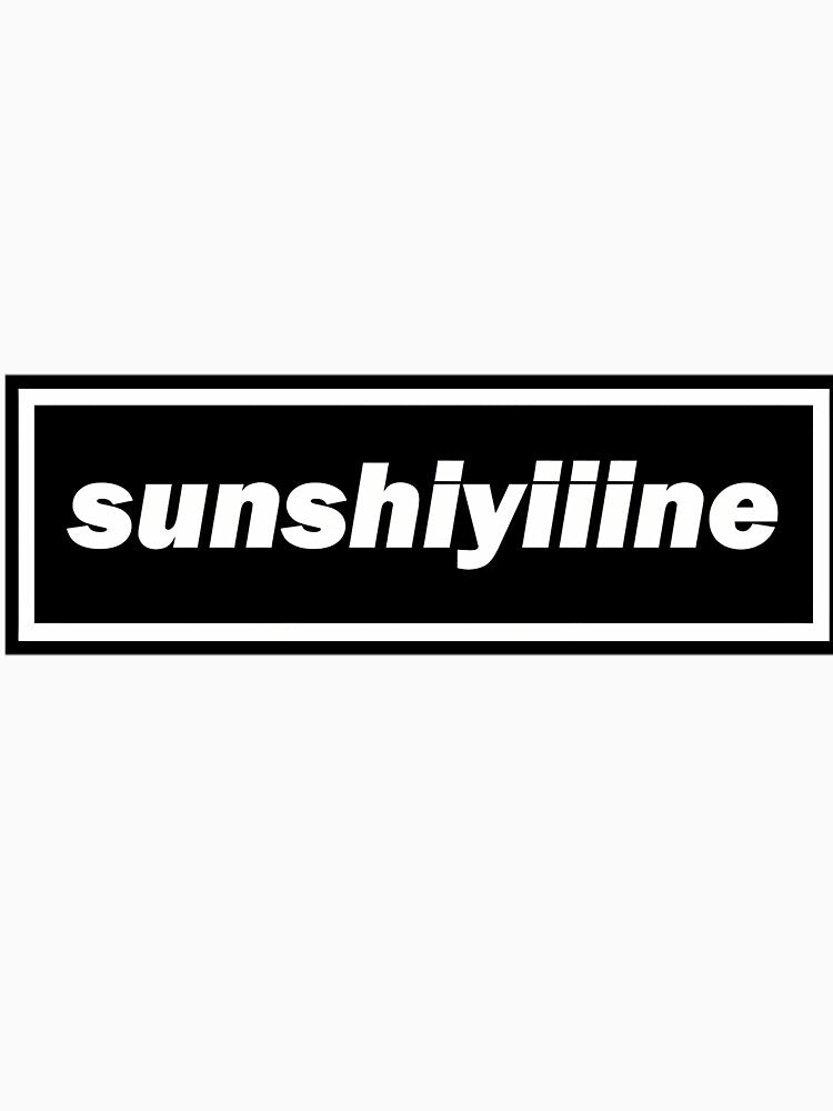 Oasis Sunshiyiiine Logo Premium by ChoochooMarcoS