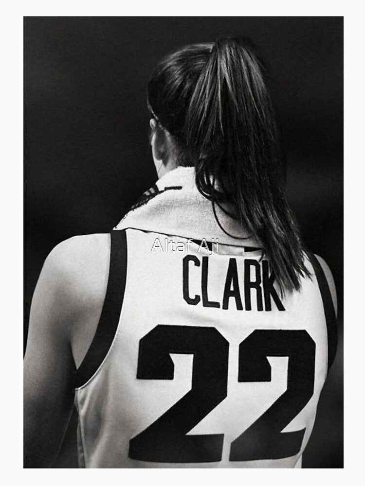 Clark 22 Vintage by Altaf Aji