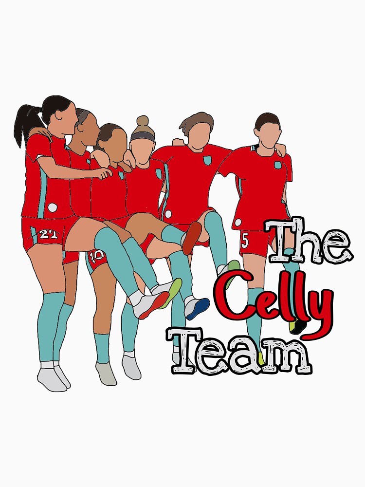 The Celly Team by kccurrentdaily