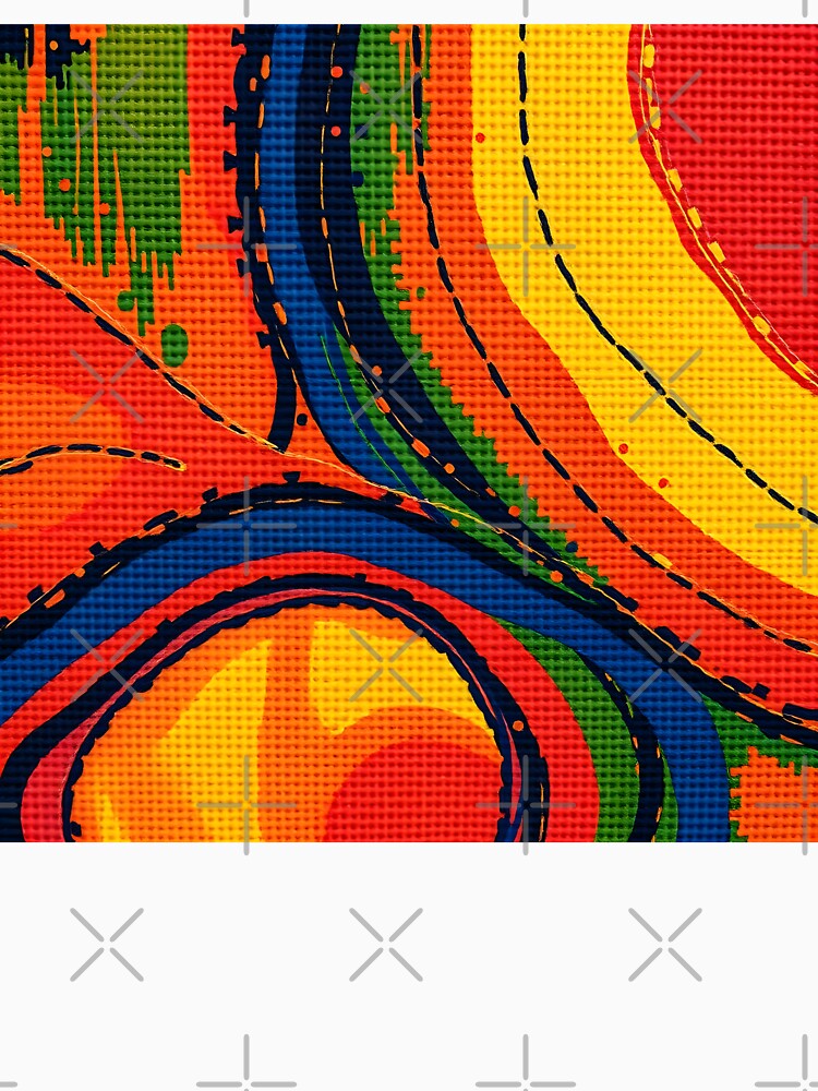 Color Spots 3 by HebaRK Studio