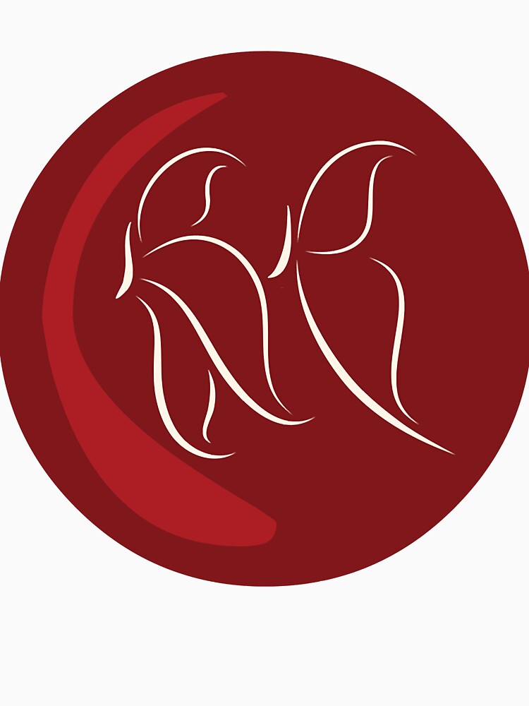 Redbbubble. Red ball Premium by BrennaRossi
