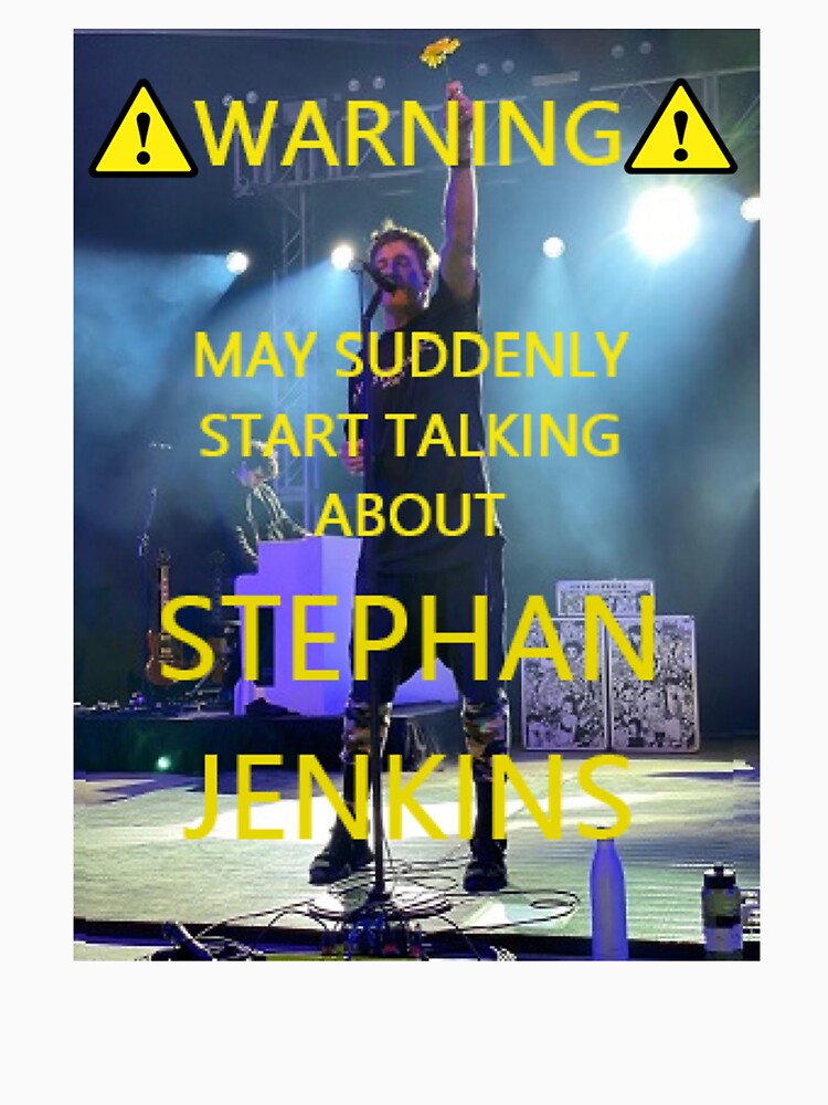 Stephan Warning Premium Scoop by theNineATX99