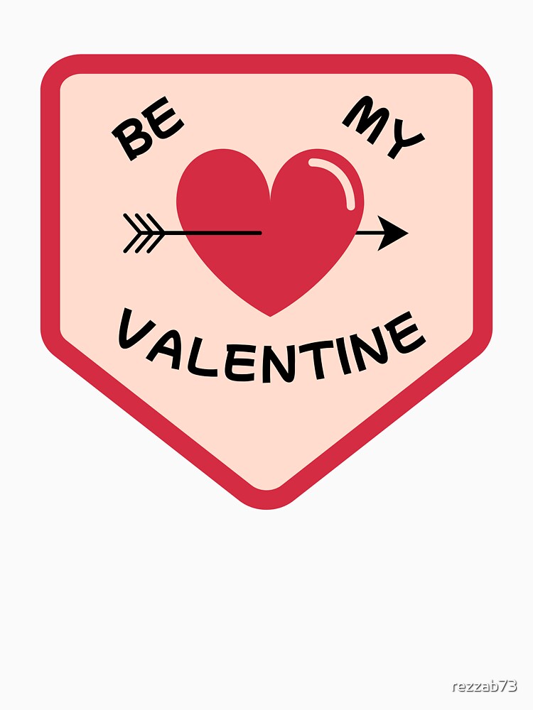 be my valaentine by staywith resa