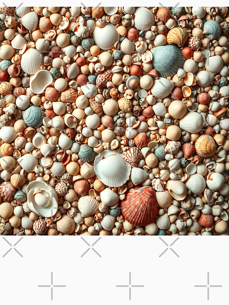 Shells 1 by HebaRK Studio