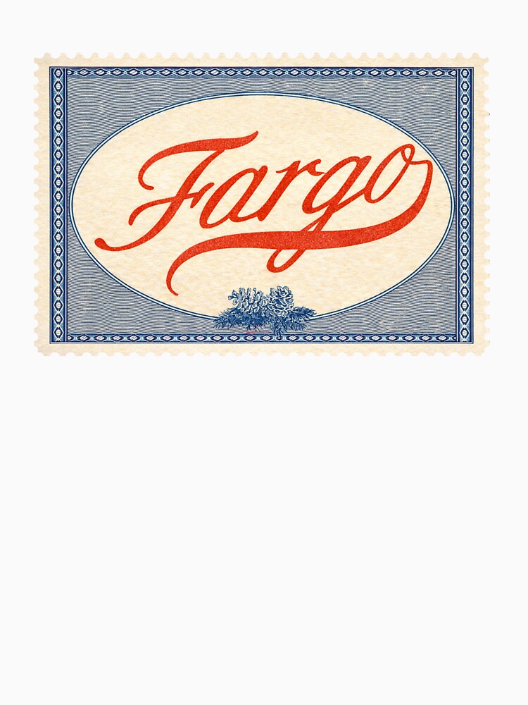 FARGO by Borne-studio