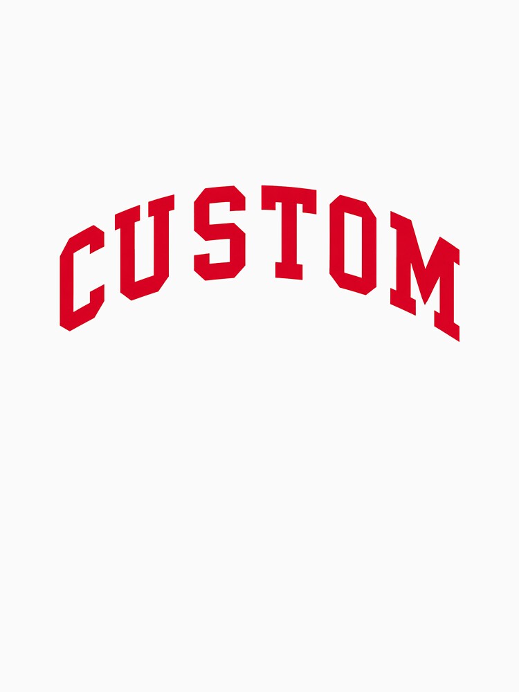 Custom School Mocknecks by ToscaSamShop