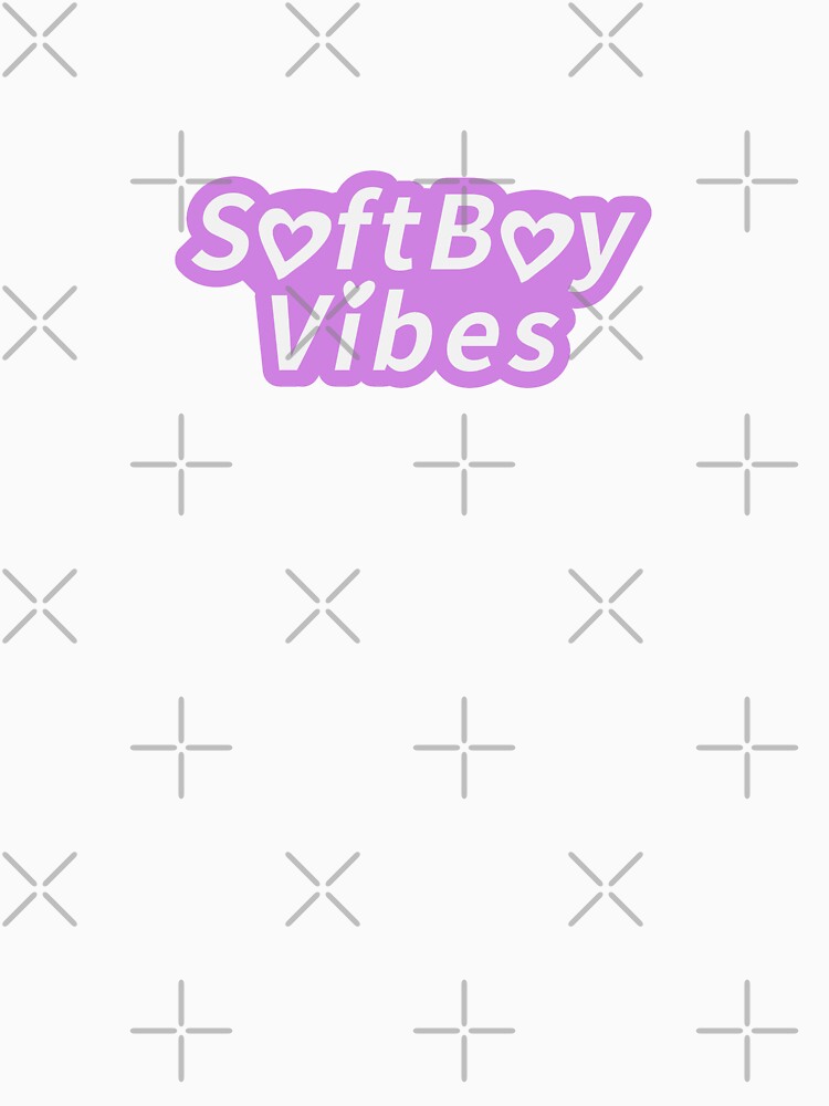 Soft Boy by SoupCowboy